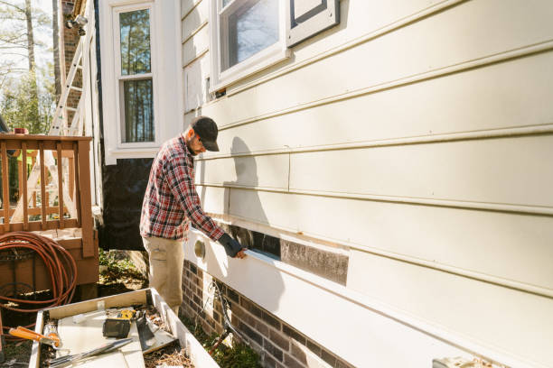 Top rated local Siding Repair specialists in Powell, TN